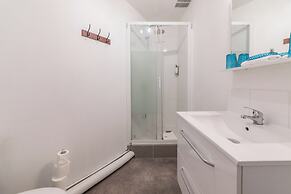 WS Montmartre - Sacré Coeur