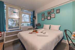 WS Montmartre - Sacré Coeur