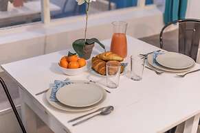 WS Montmartre - Sacré Coeur