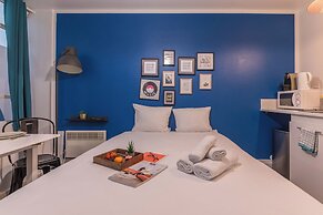 WS Montmartre - Sacré Coeur