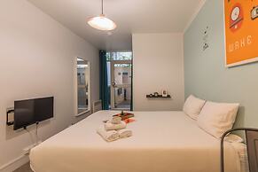 WS Montmartre - Sacré Coeur