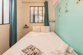 WS Montmartre - Sacré Coeur