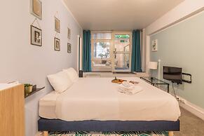 WS Montmartre - Sacré Coeur