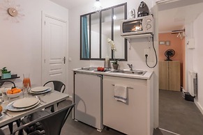 WS Montmartre - Sacré Coeur