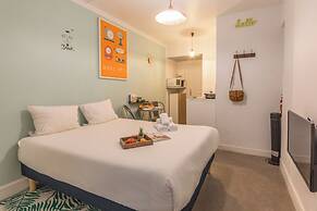 WS Montmartre - Sacré Coeur