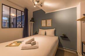 WS Montmartre - Sacré Coeur