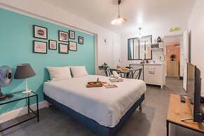 WS Montmartre - Sacré Coeur