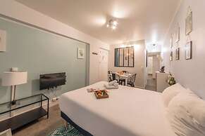 WS Montmartre - Sacré Coeur