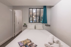 WS Montmartre - Sacré Coeur