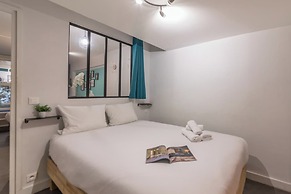 WS Montmartre - Sacré Coeur