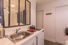 WS Montmartre - Sacré Coeur