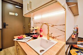 WS Champs-Elysées - Daru