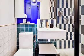 WS Champs-Elysées - Daru