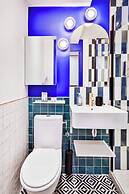 WS Champs-Elysées - Daru