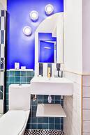 WS Champs-Elysées - Daru