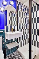 WS Champs-Elysées - Daru