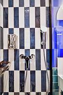 WS Champs-Elysées - Daru