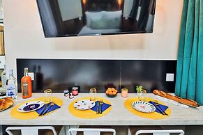 WS Champs-Elysées - Daru