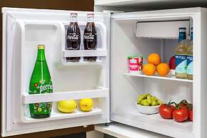 WS Champs-Elysées - Daru