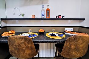 WS Champs-Elysées - Daru