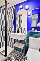 WS Champs-Elysées - Daru