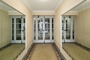 WS Champs-Elysées - Daru