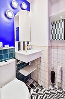 WS Champs-Elysées - Daru