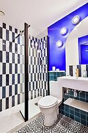 WS Champs-Elysées - Daru