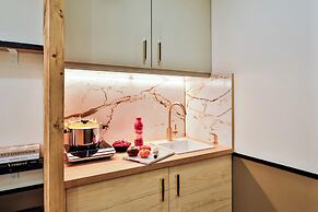 WS Champs-Elysées - Daru