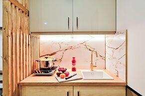 WS Champs-Elysées - Daru