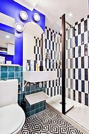 WS Champs-Elysées - Daru