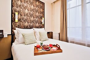 WS Champs-Elysées - Daru