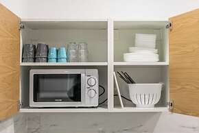 WS Marais - Musée Pompidou