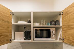 WS Marais - Musée Pompidou