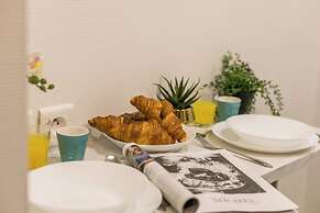 WS Marais - Musée Pompidou