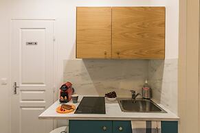 WS Marais - Musée Pompidou