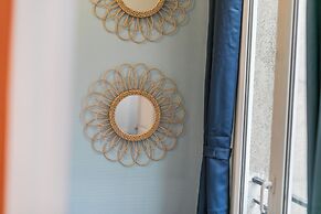 WS Marais - Musée Pompidou