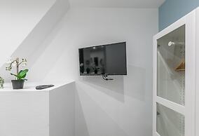 WS Marais - Musée Pompidou