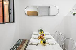 WS Marais - Musée Pompidou