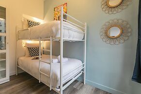 WS Marais - Musée Pompidou