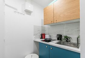 WS Marais - Musée Pompidou