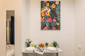 WS Marais - Musée Pompidou