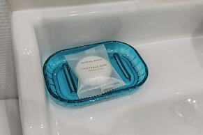 WS Marais - Musée Pompidou