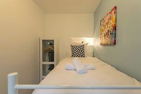 WS Marais - Musée Pompidou