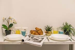 WS Marais - Musée Pompidou