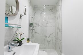 WS Marais - Musée Pompidou