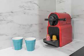 WS Marais - Musée Pompidou