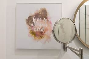 WS Marais - Musée Pompidou