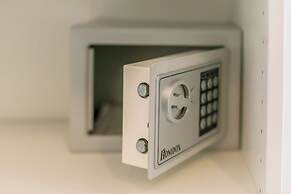 WS Marais - Musée Pompidou