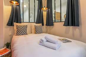 WS Marais - Musée Pompidou